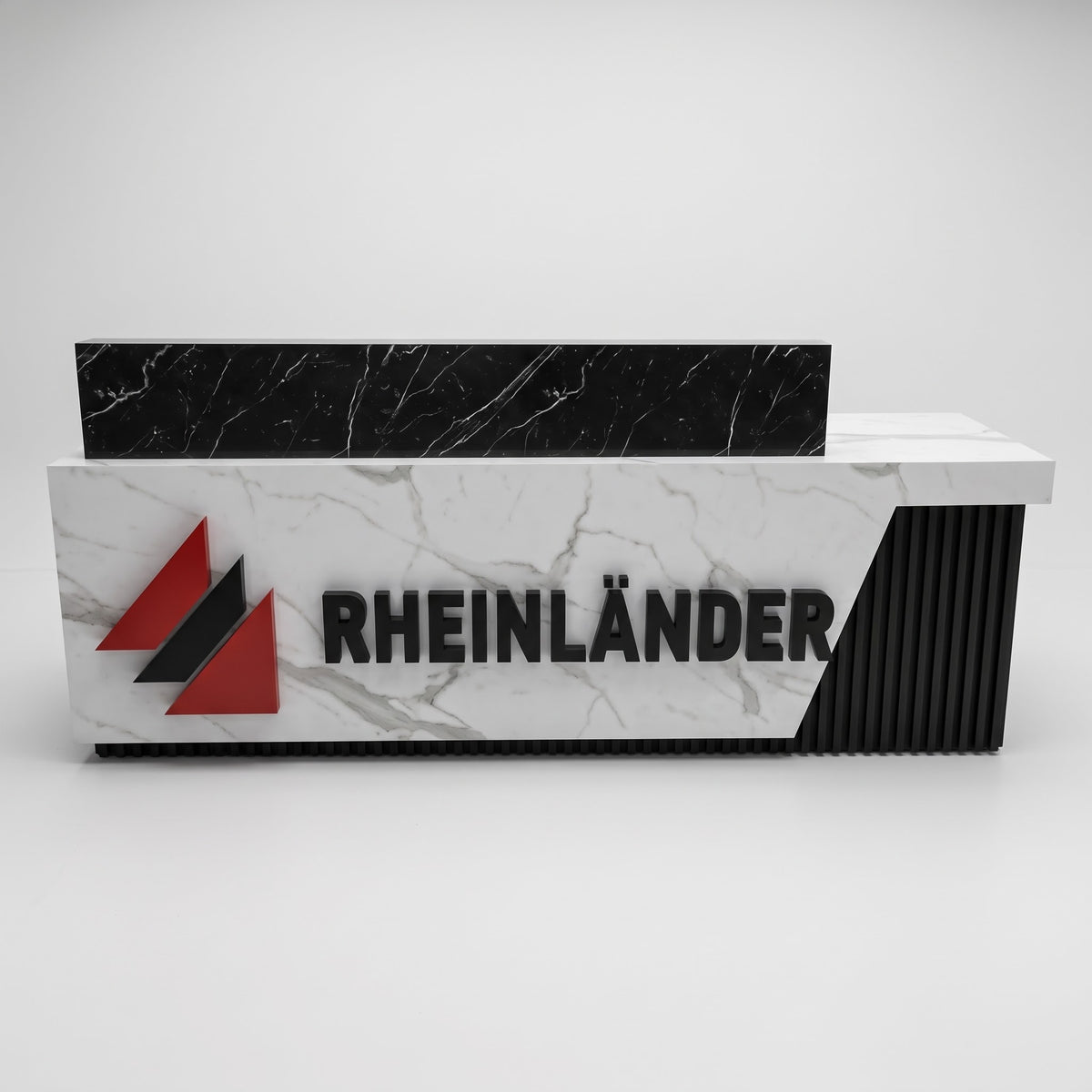 Rheinlander Karşılama Bankosu