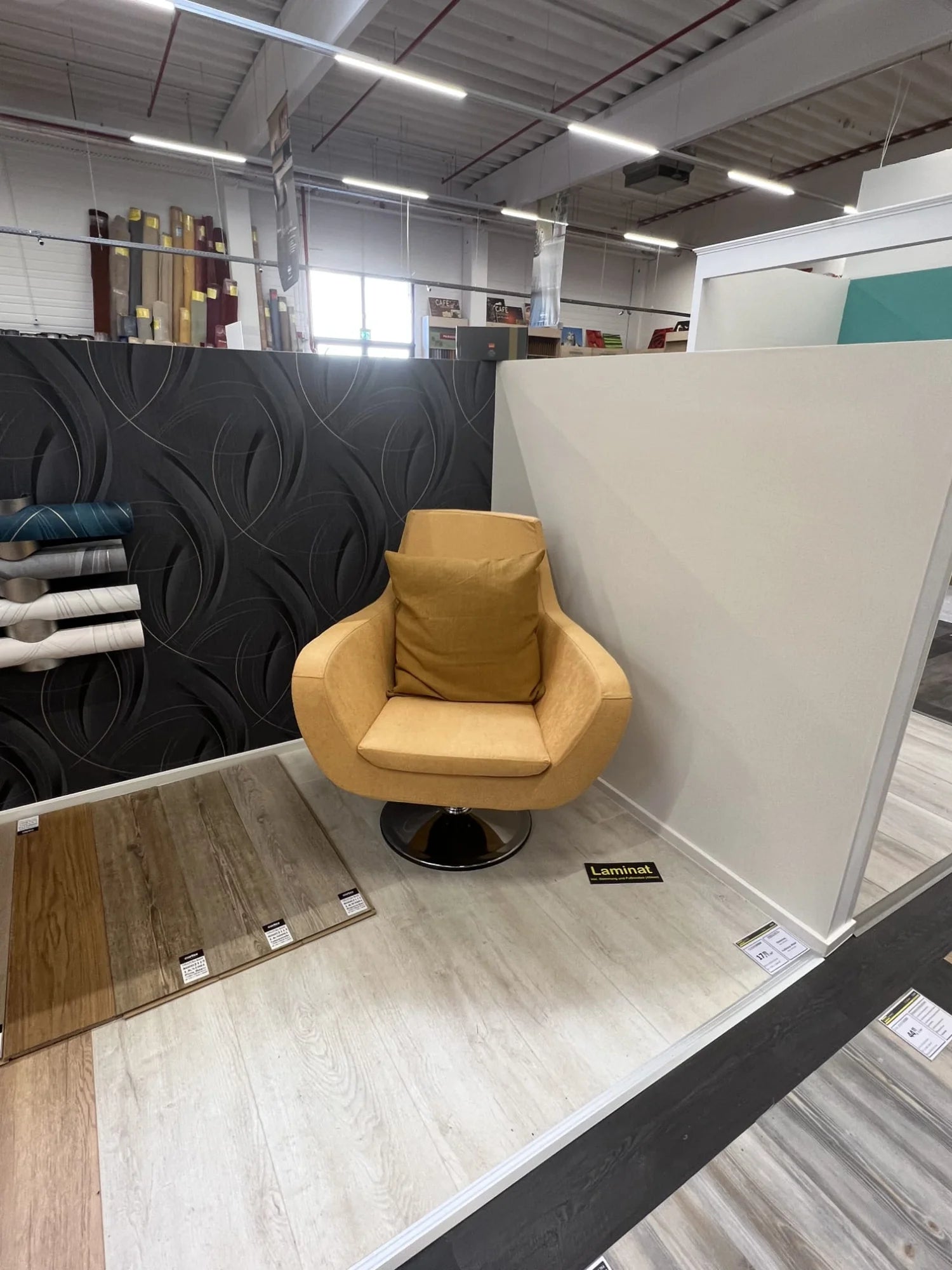 Almanya Ofis Mobilya RITA Wohndesign ISTANBUL-TSI