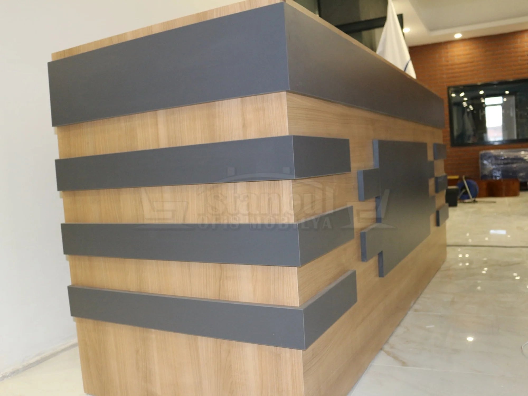 Banko School ISTANBUL-TSI