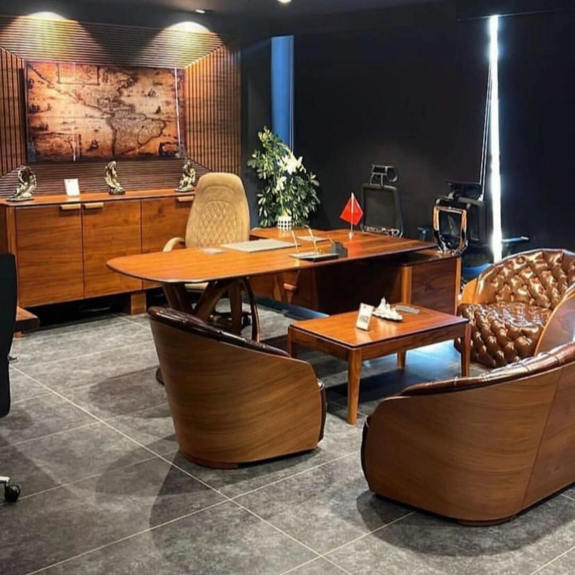 Bella Makam Ofis Takımı ISTANBUL