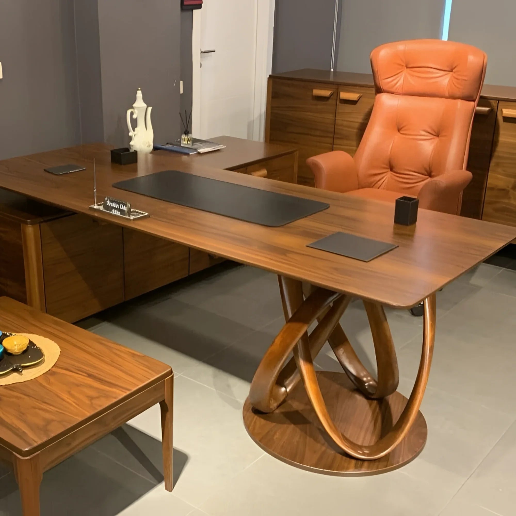 Bella Makam Ofis Takımı ISTANBUL