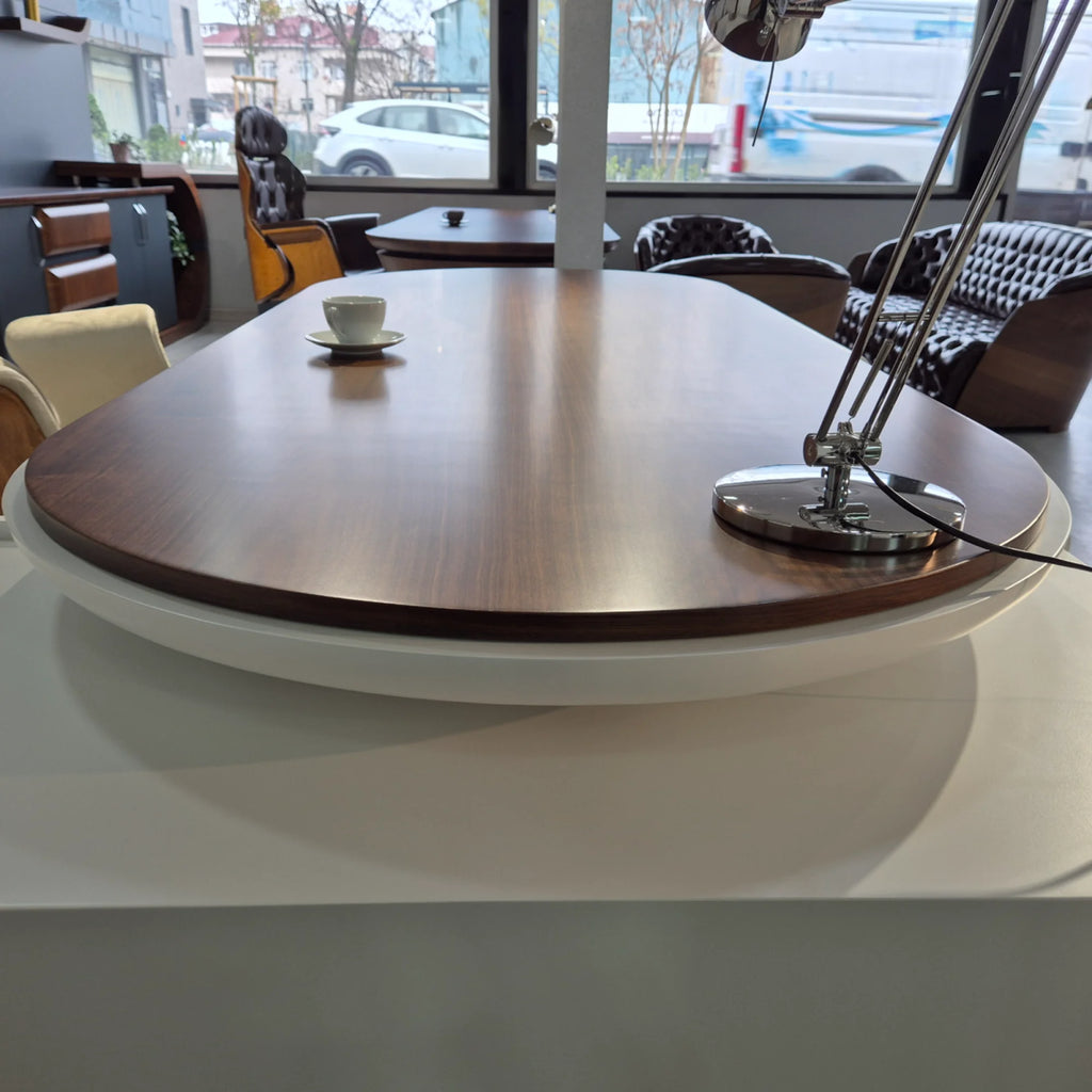Berlin Makam Ofis Takımı ISTANBUL-TSI