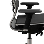Metallgestell Samurai 3 Ergonomischer Chefsessel