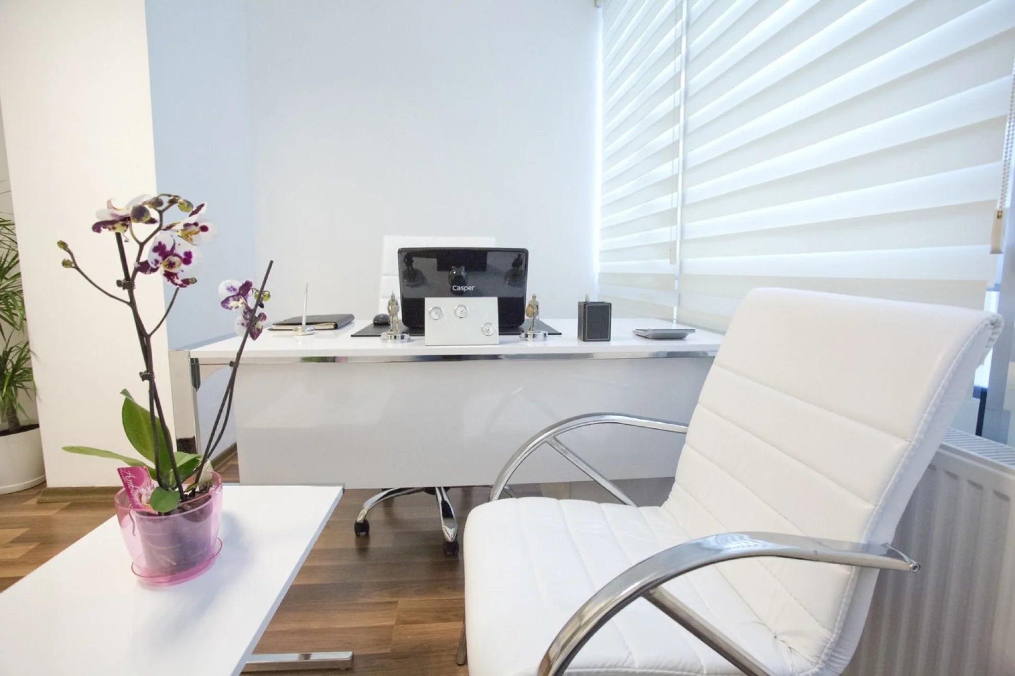 Beyaz Ofis Mobilya Takımları Ulaş Bey İstanbul İstanbul Ofis Mobilya