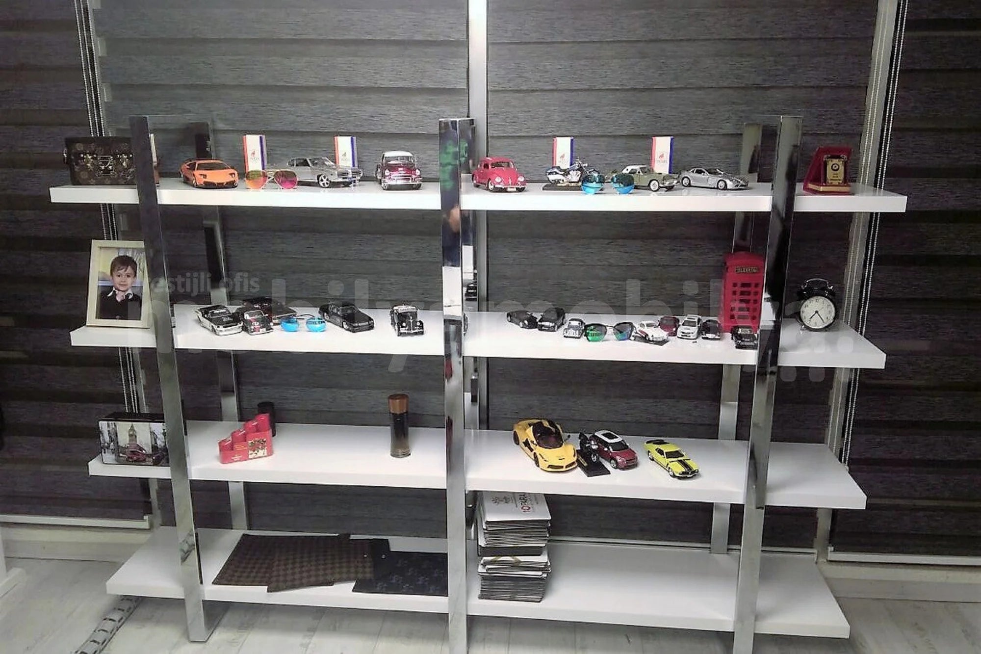 Bfg Moda Karahan Bey Avcılar Ofis Mobilyası İstanbul Ofis Mobilya