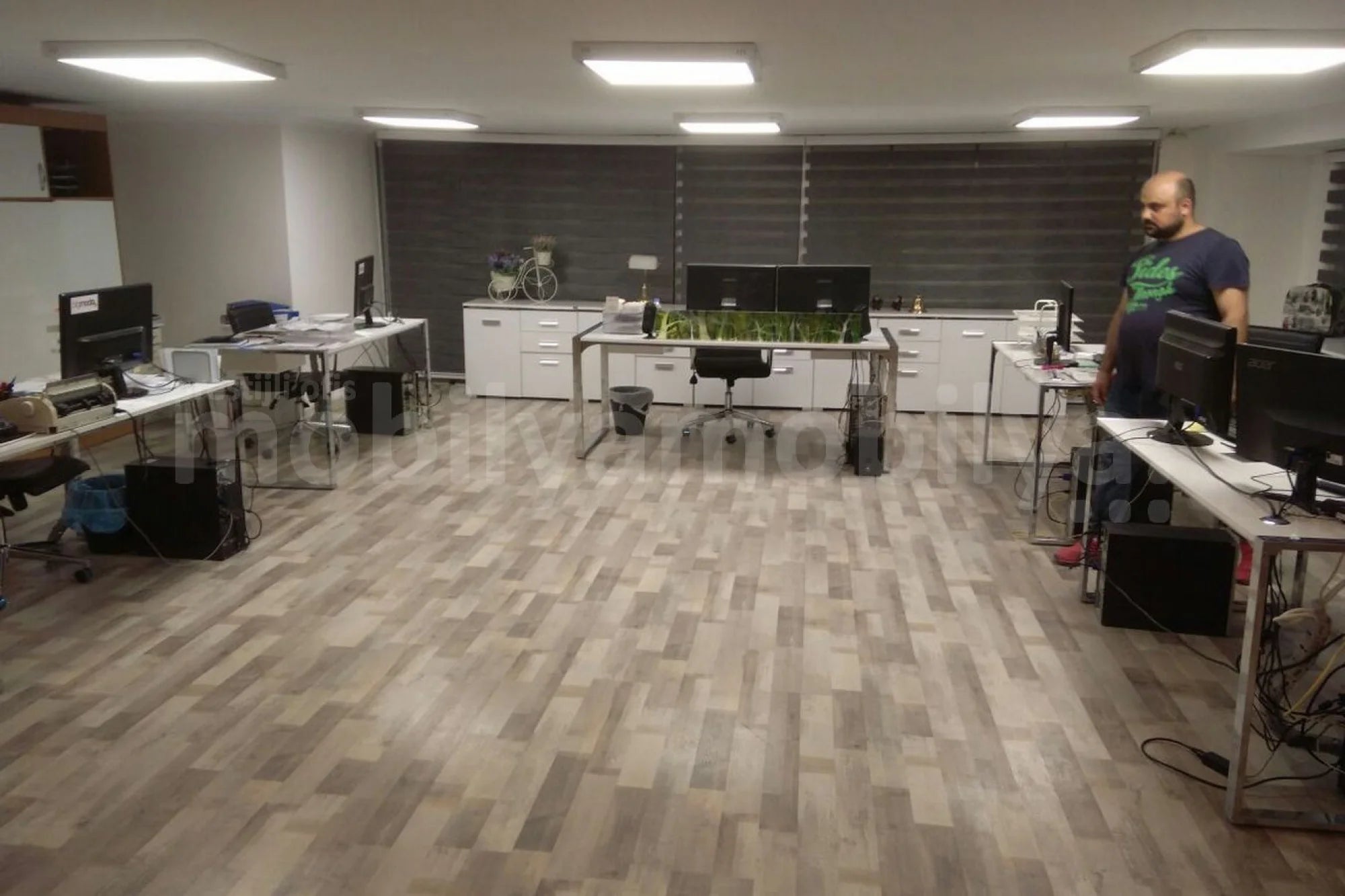 Bfg Moda Karahan Bey Avcılar Ofis Mobilyası İstanbul Ofis Mobilya