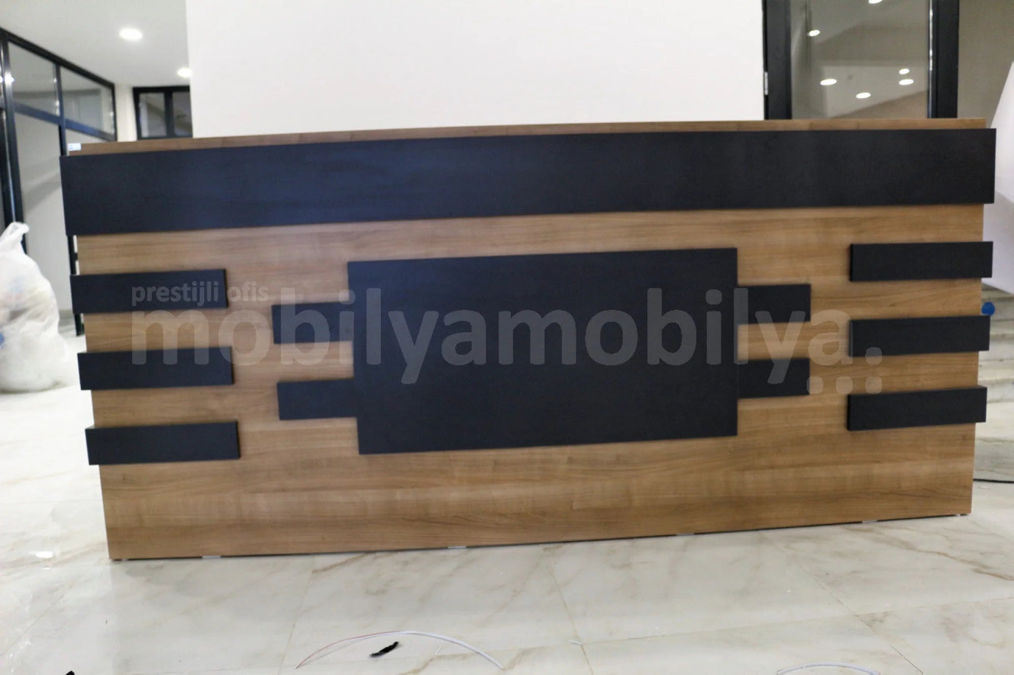 Bil Okulları Ofis Mobilyaları Kürşad Bey Sakarya İstanbul Ofis Mobilya