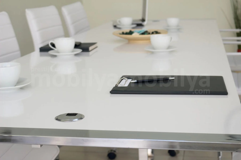 Büyük Apple Toplantı Masası ISTANBUL
