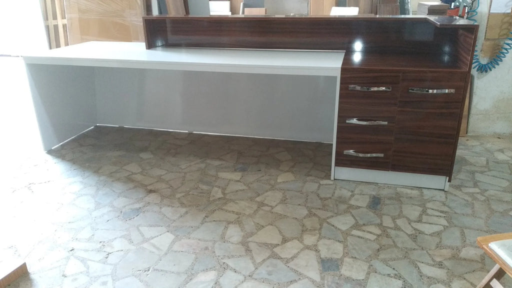 Büyük Danışma Masası Siena ISTANBUL-TSI