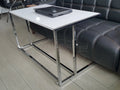 Büyük Laptop Çalışma Masası Berlin ISTANBUL-TSI