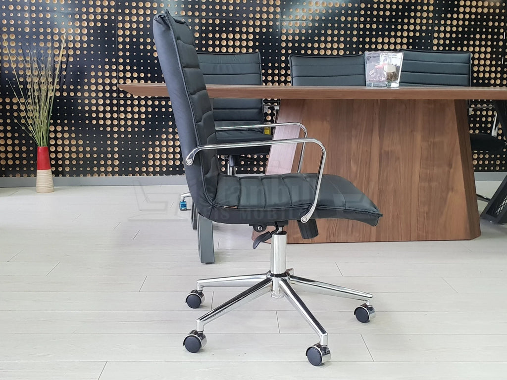 Çalışma Toplantı Koltuğu Dido İstanbul Ofis Mobilya