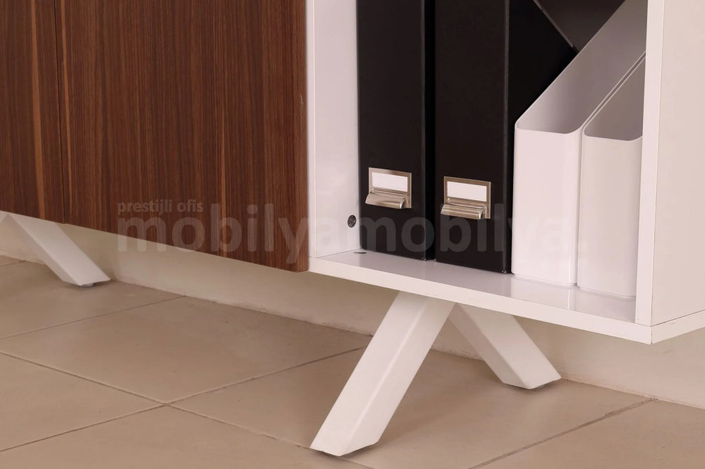 Captiva Makam Takımı Victorya Ceviz ISTANBUL