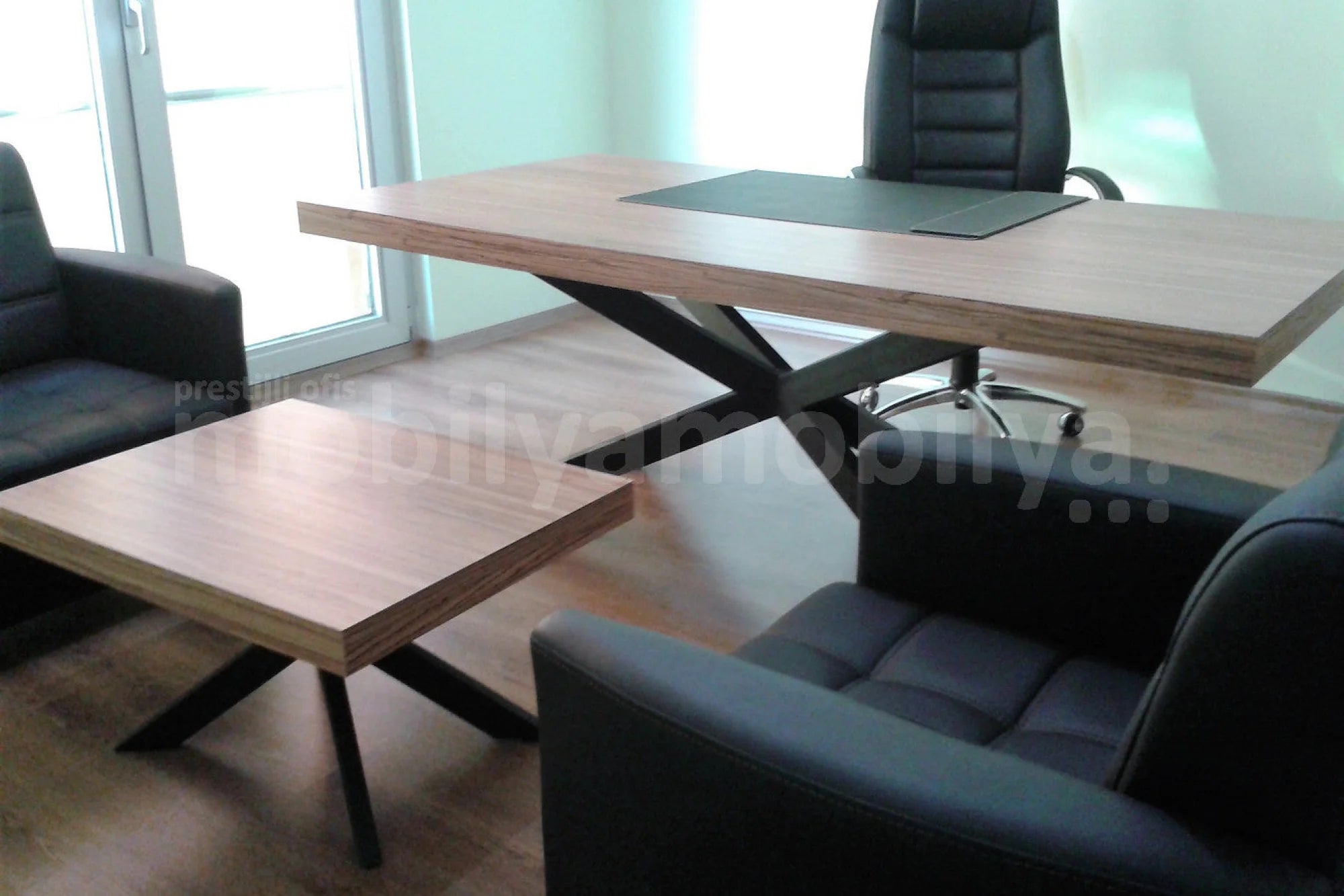 Çekmeköy Makam Takımı İstanbul İstanbul Ofis Mobilya