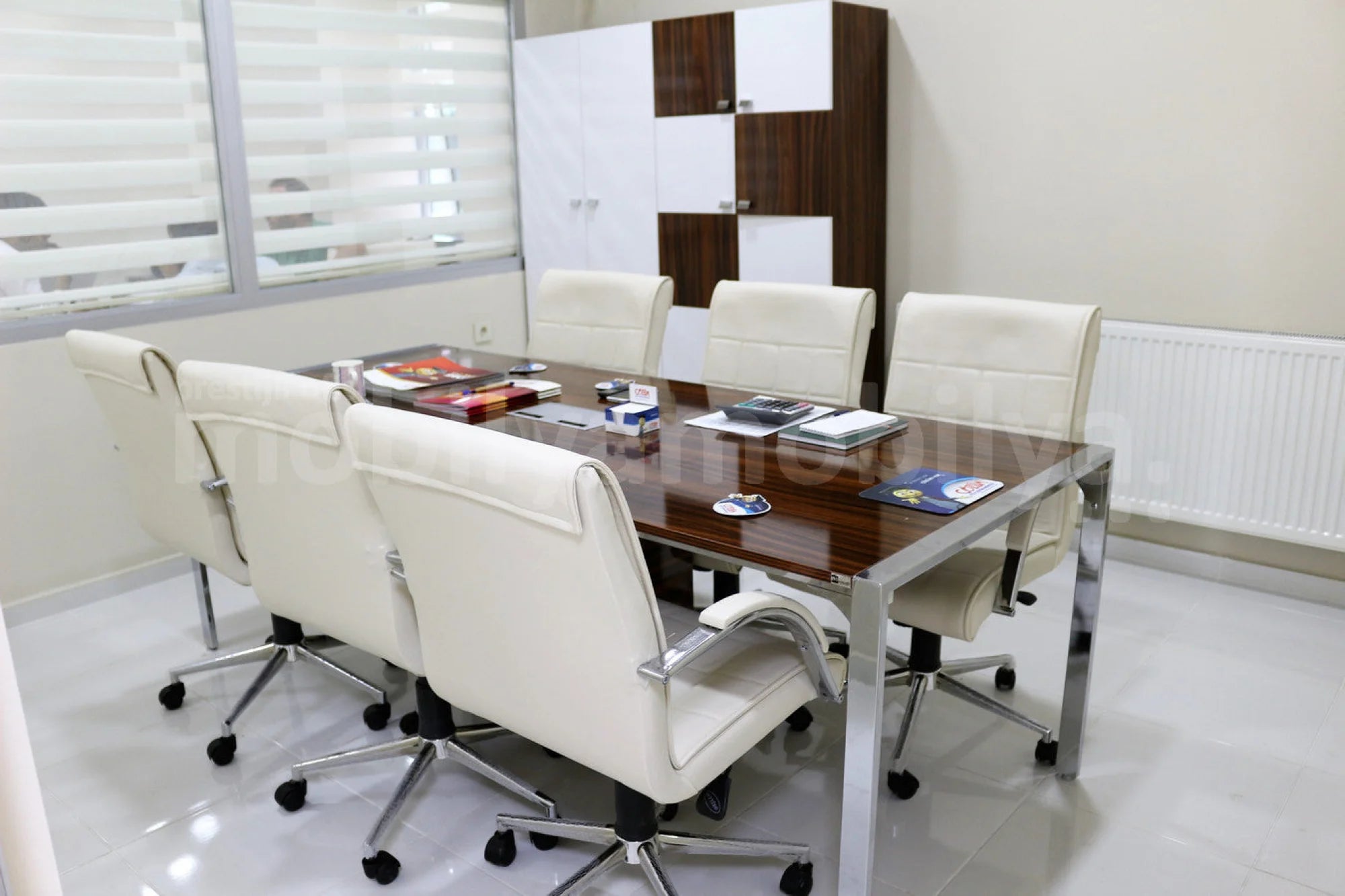 Çözüm Dershanesi Mobilyaları Çekmeköy İstanbul Ofis Mobilya