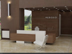 Danışma Masası Mantova ISTANBUL