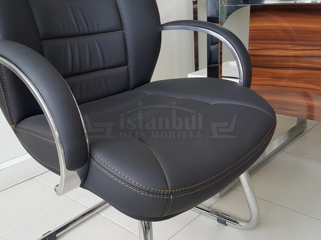 Dem Misafir Koltuğu U Ayak ISTANBUL-TCB