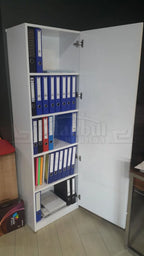Dosya Dolabı Boy Dolap Truro ISTANBUL-TSI