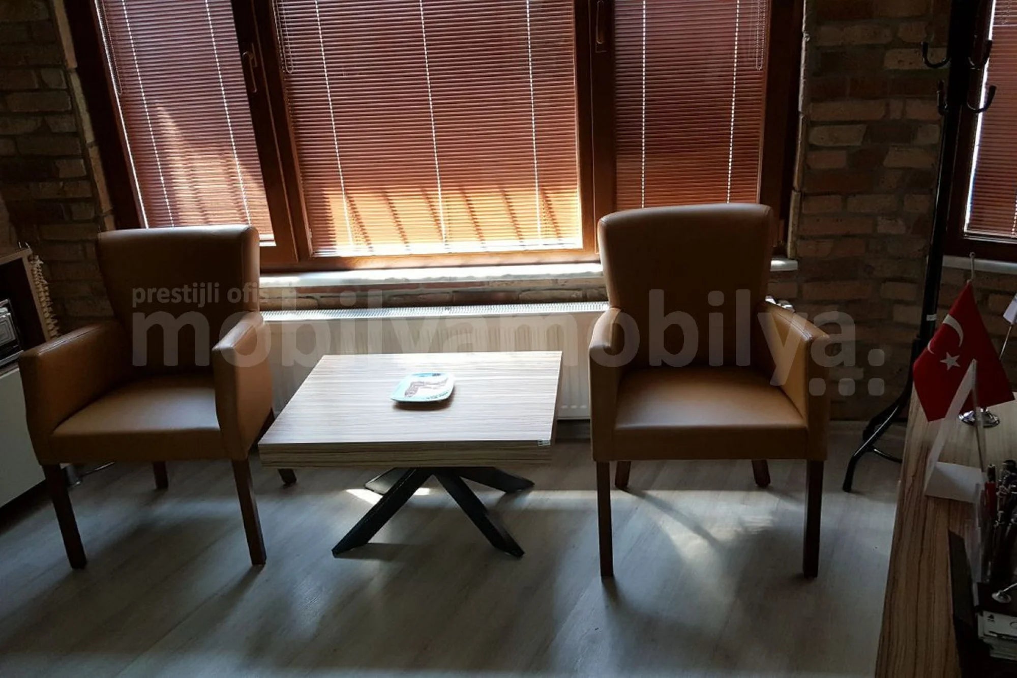 Duramed Ofis Takımları İstanbul İstanbul Ofis Mobilya
