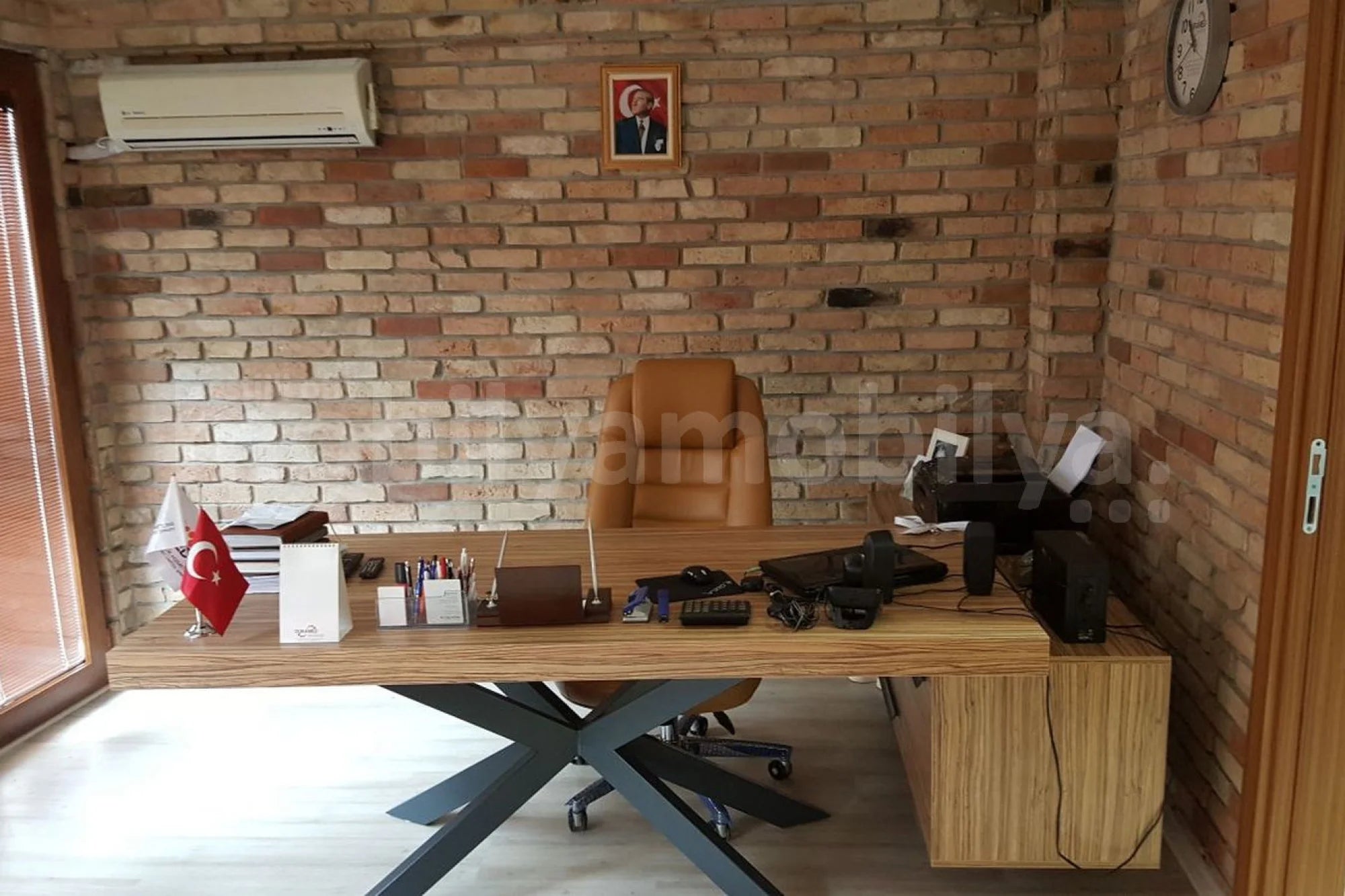 Duramed Ofis Takımları İstanbul İstanbul Ofis Mobilya