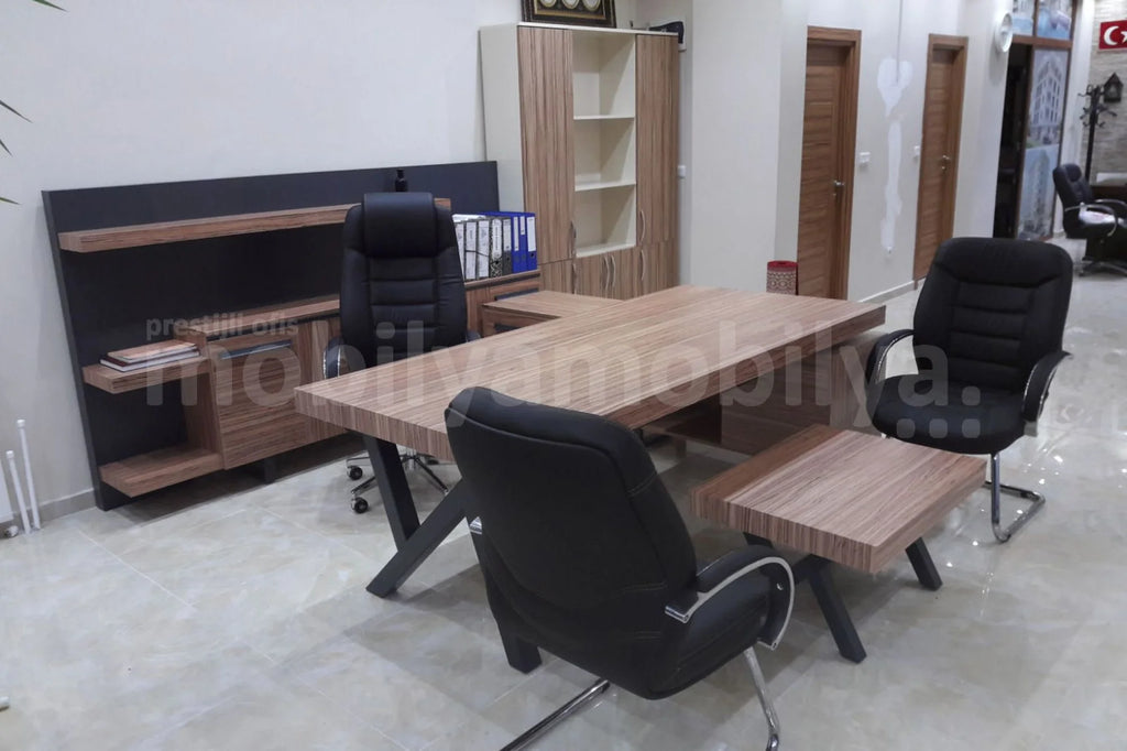 Erdoğan İnşaat İstanbul İstanbul Ofis Mobilya