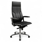 Metallgestell Samurai 1 Ergonomischer Chefsessel
