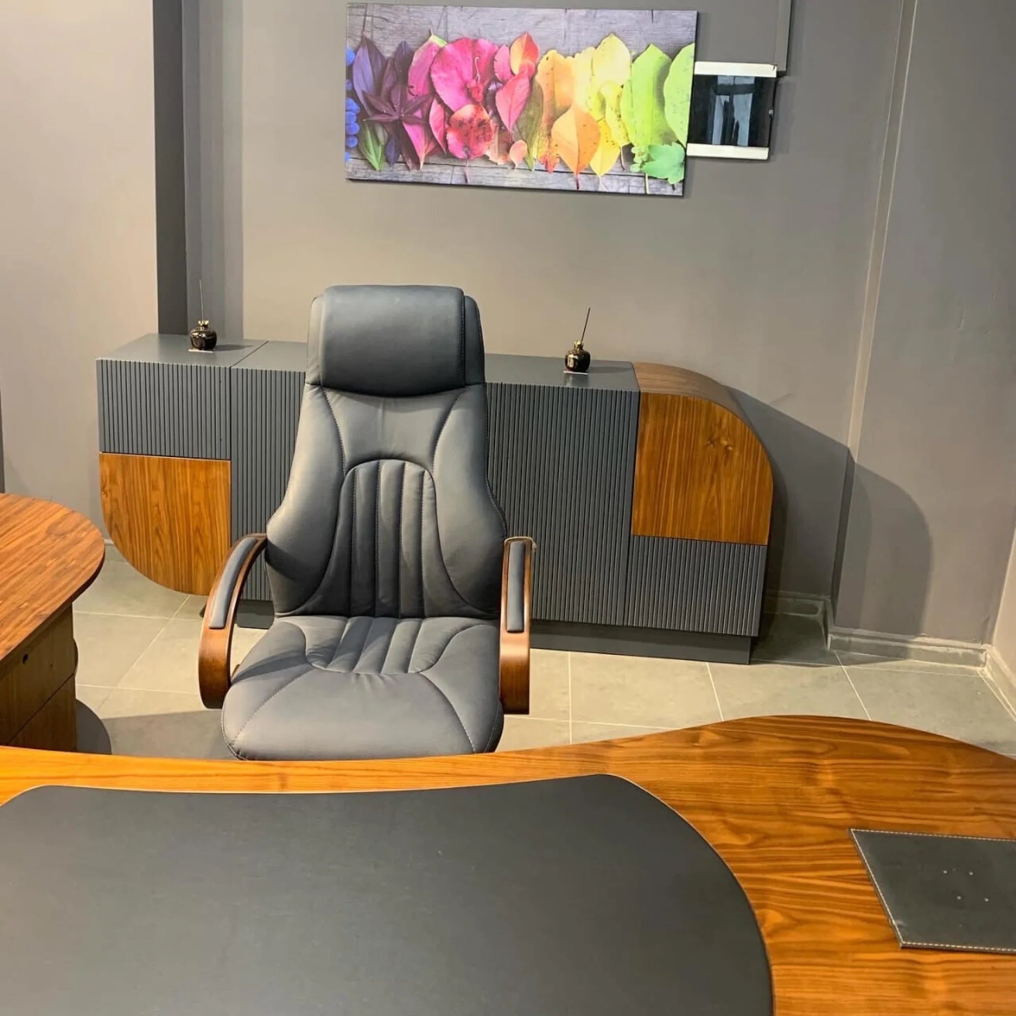 Galaksi  Makam Ofis Takımı ISTANBUL