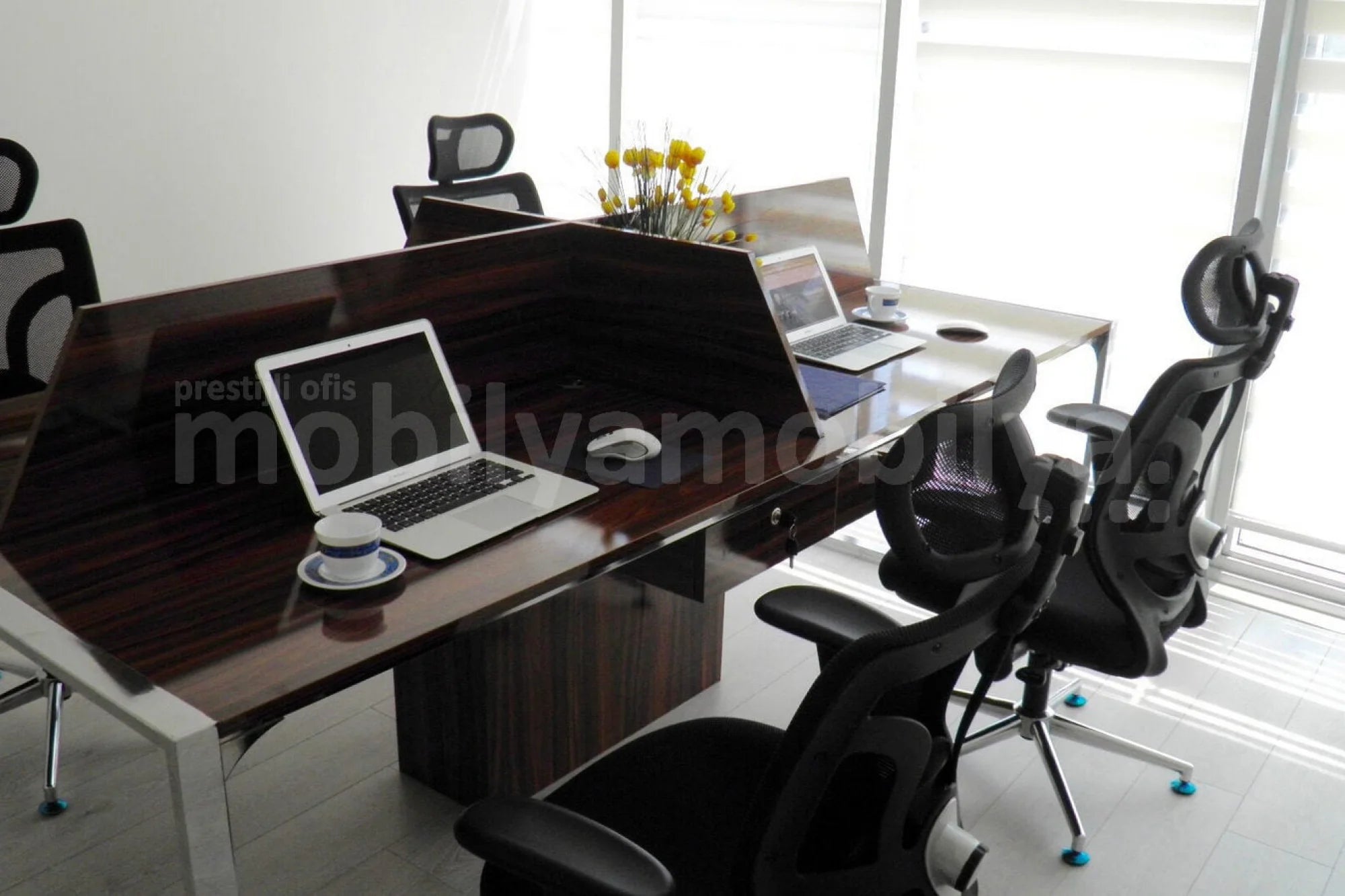 Hazır Ofis Mobilyaları Hasan Bey İstanbul İstanbul Ofis Mobilya