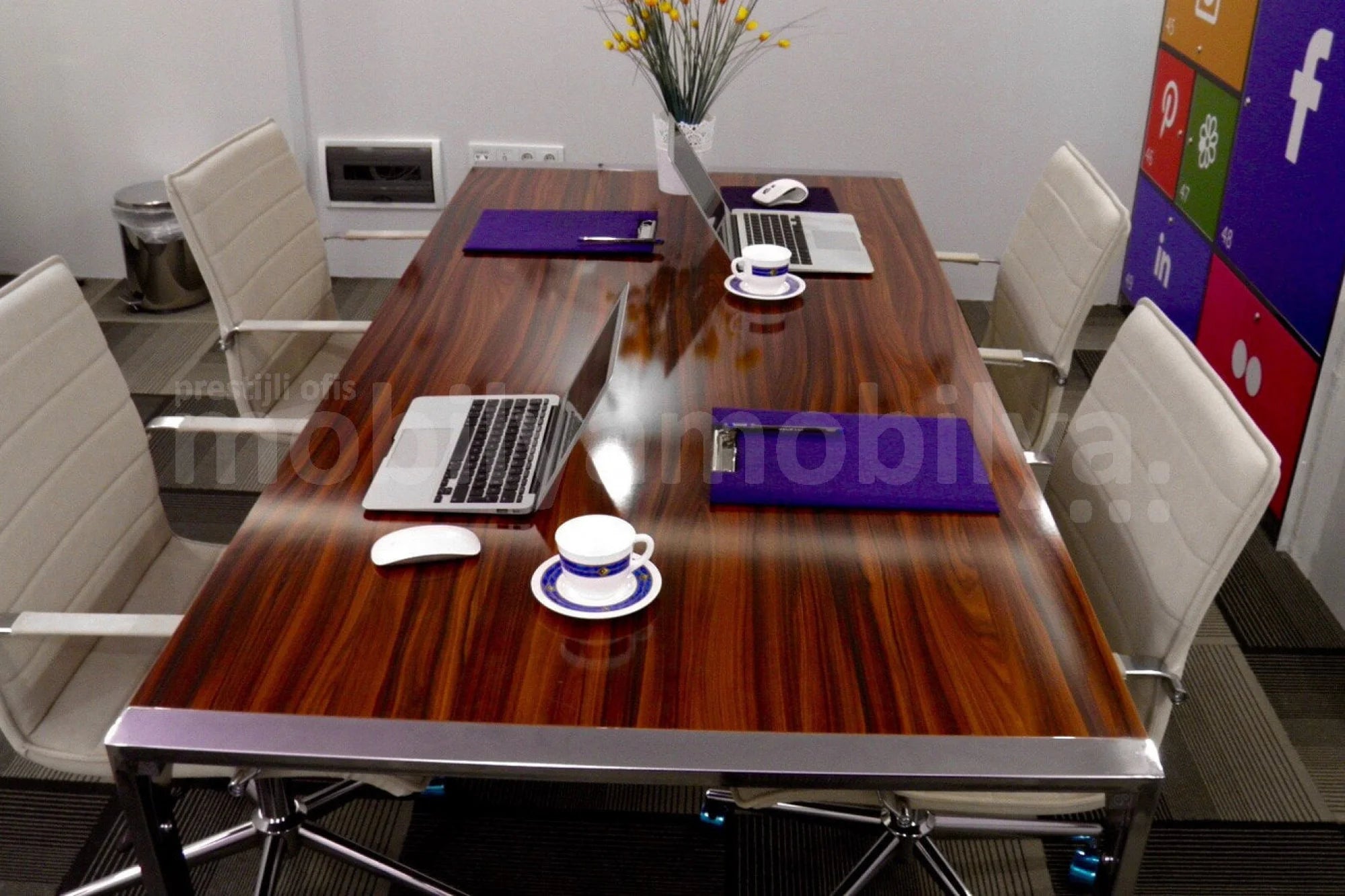 Hazır Ofis Mobilyaları Hasan Bey İstanbul İstanbul Ofis Mobilya
