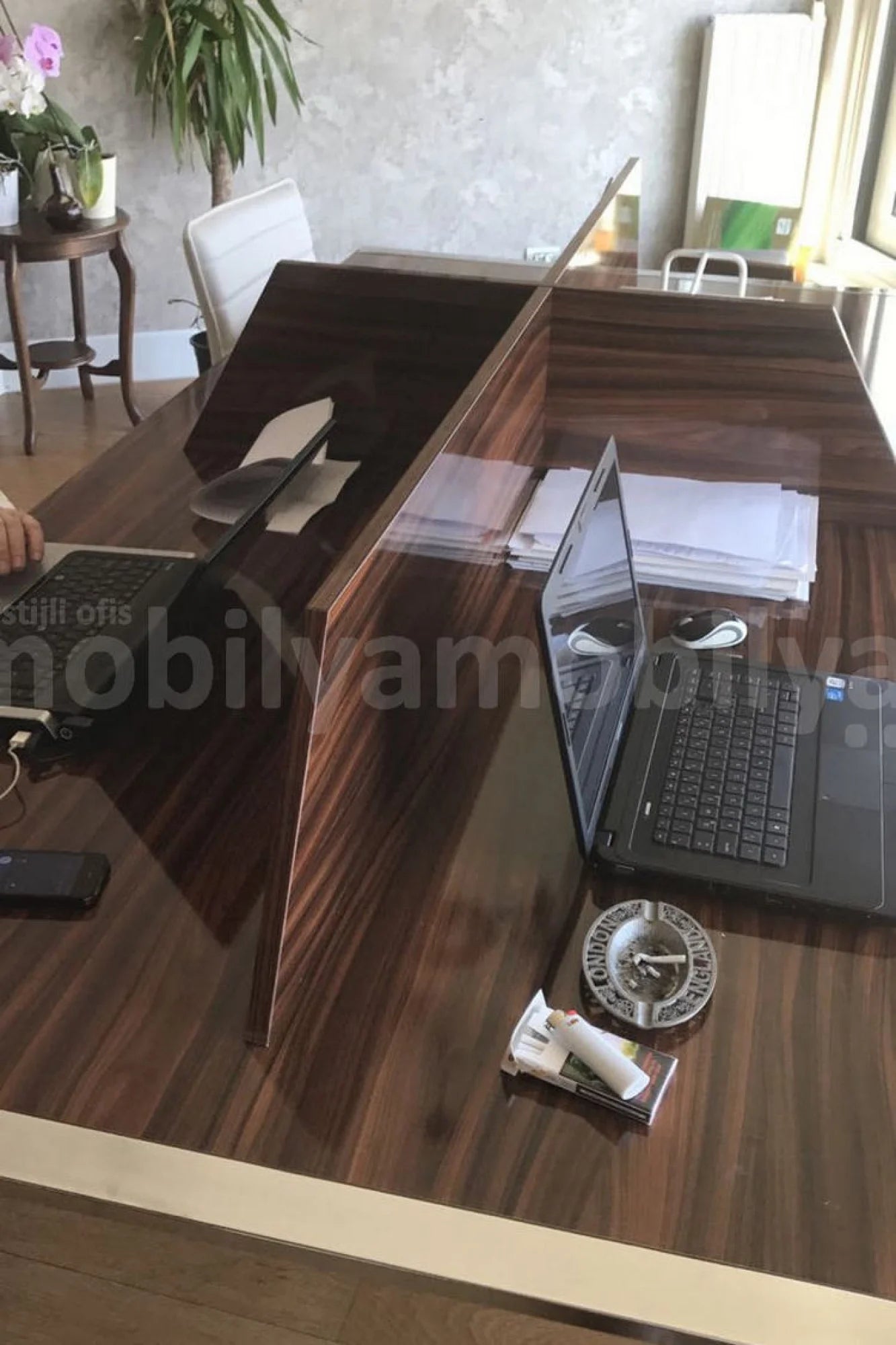Hazır Ofis Mobilyaları Hasan Bey İstanbul İstanbul Ofis Mobilya