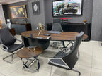 Hollanda Makam Takımı ISTANBUL