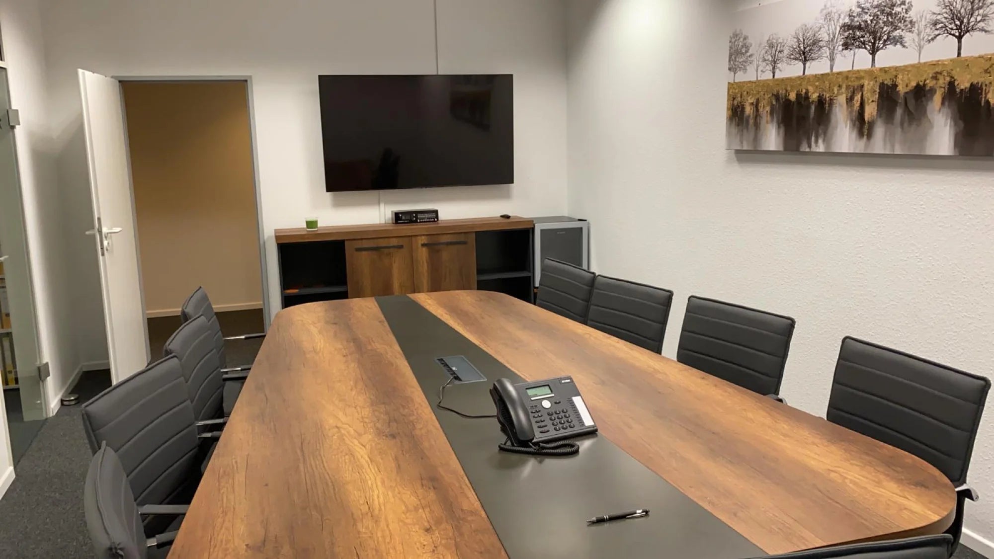 Hollanda Ofis Mobilyaları İstanbul Ofis Mobilya