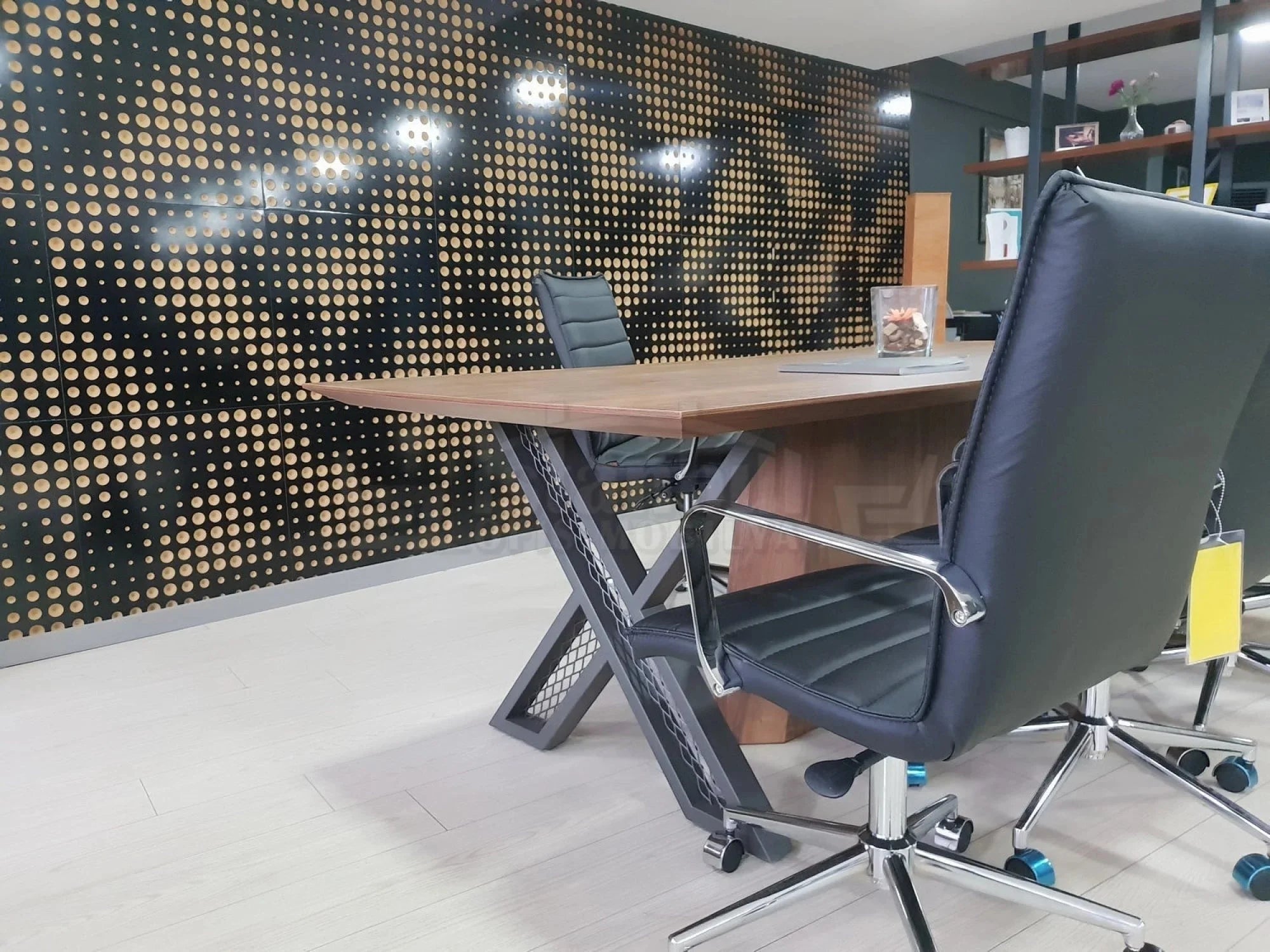 İmza Vip Toplantı Masası ISTANBUL