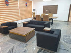 İmza Vip Toplantı Masası ISTANBUL