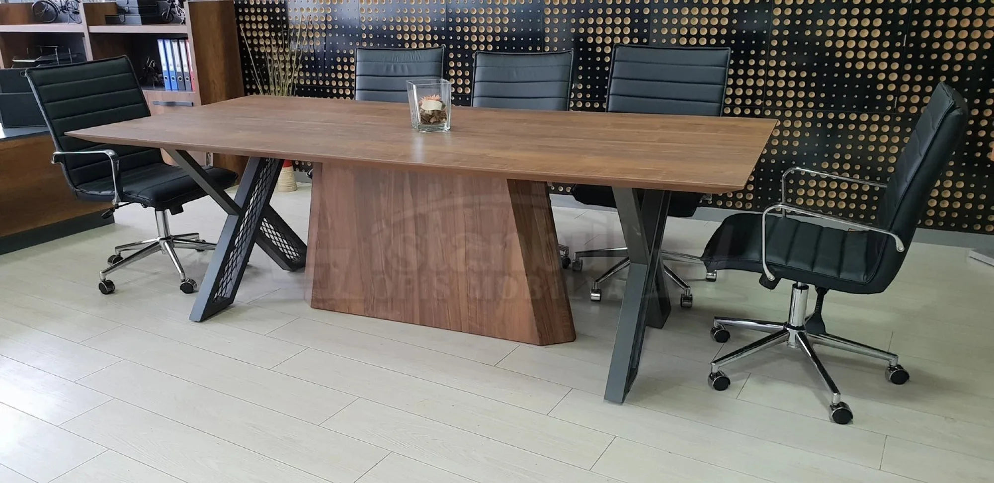 İmza Vip Toplantı Masası ISTANBUL
