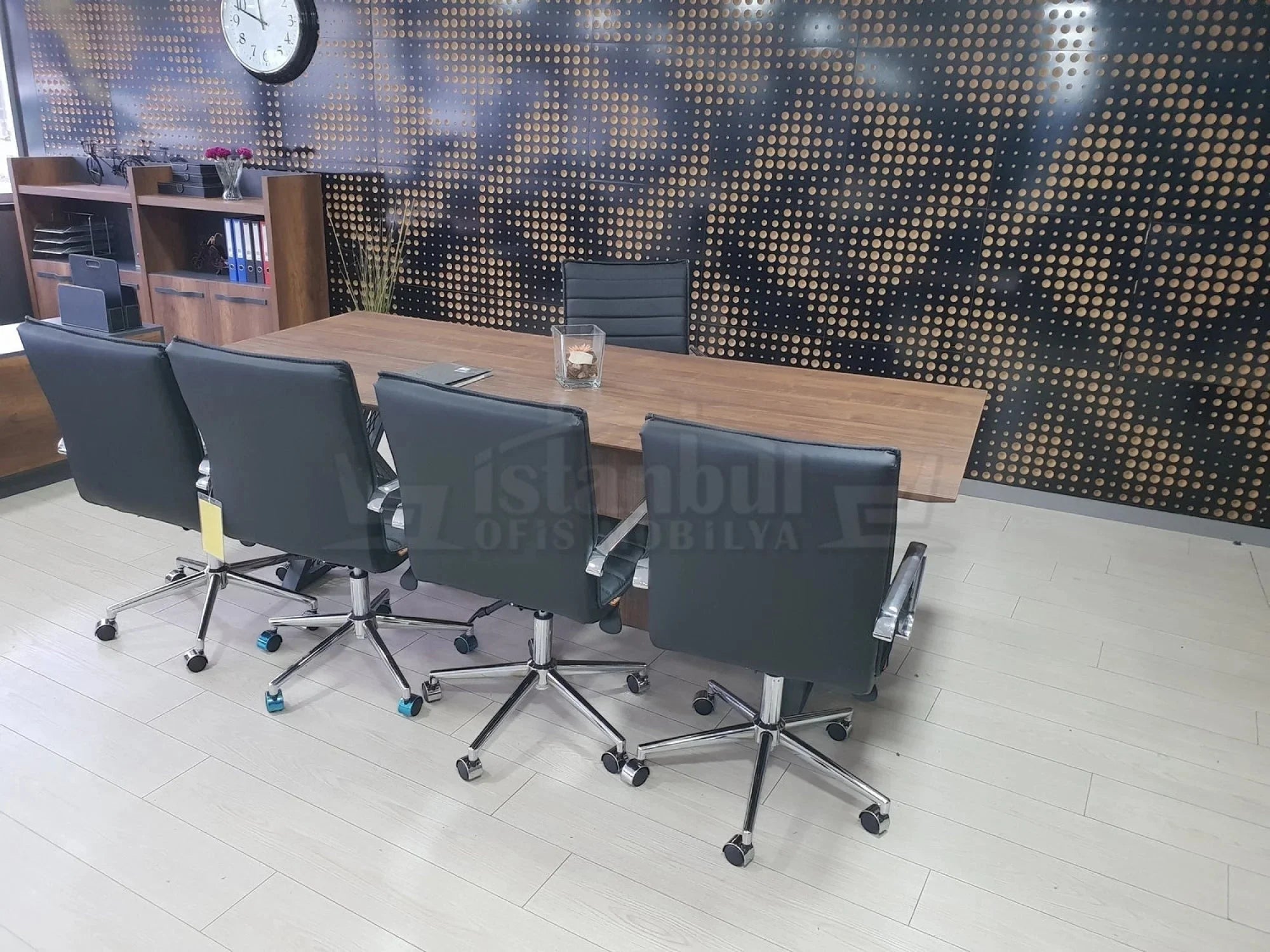 İmza Vip Toplantı Masası ISTANBUL