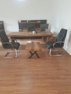 İsvec ofis mobilyaları Mr John Ck Transport İstanbul Ofis Mobilya