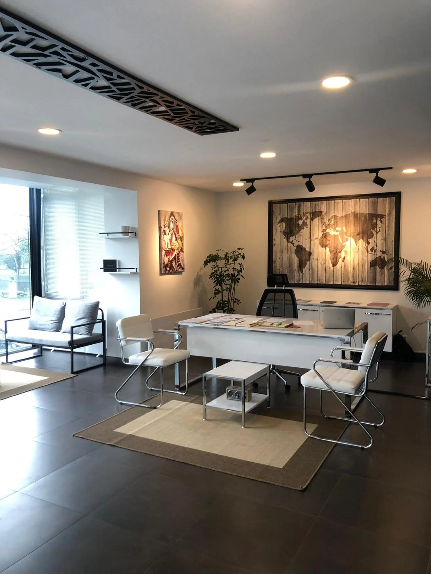 Kadıköy Ofis Mobilyaları İstanbul Ofis Mobilya