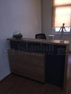 Karşılama Banko Londra ISTANBUL