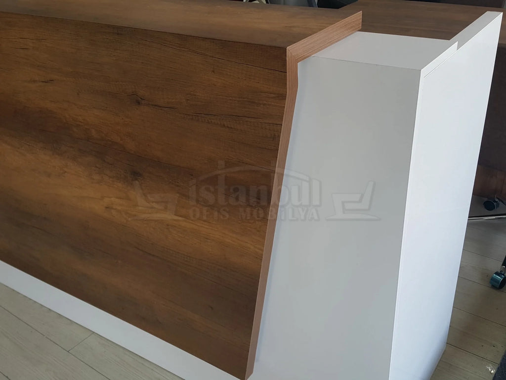 Karşılama Bankosu ISTANBUL-TSI