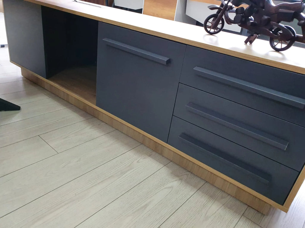 LeXus Ofis Makam Takımı - Etejerli ISTANBUL