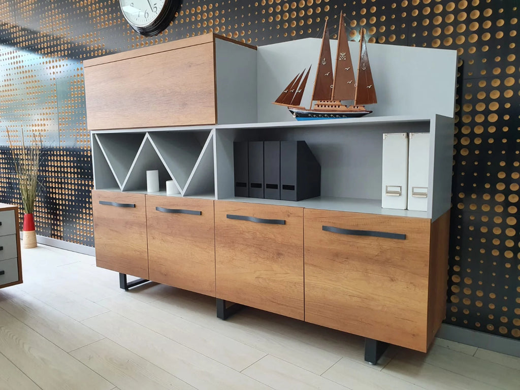 Makam Takımı İstanbul Ofis Çamlıca W ISTANBUL