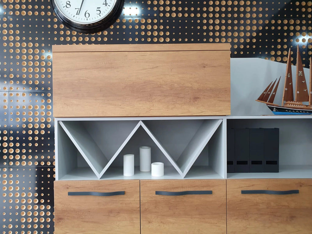 Makam Takımı İstanbul Ofis Çamlıca W ISTANBUL