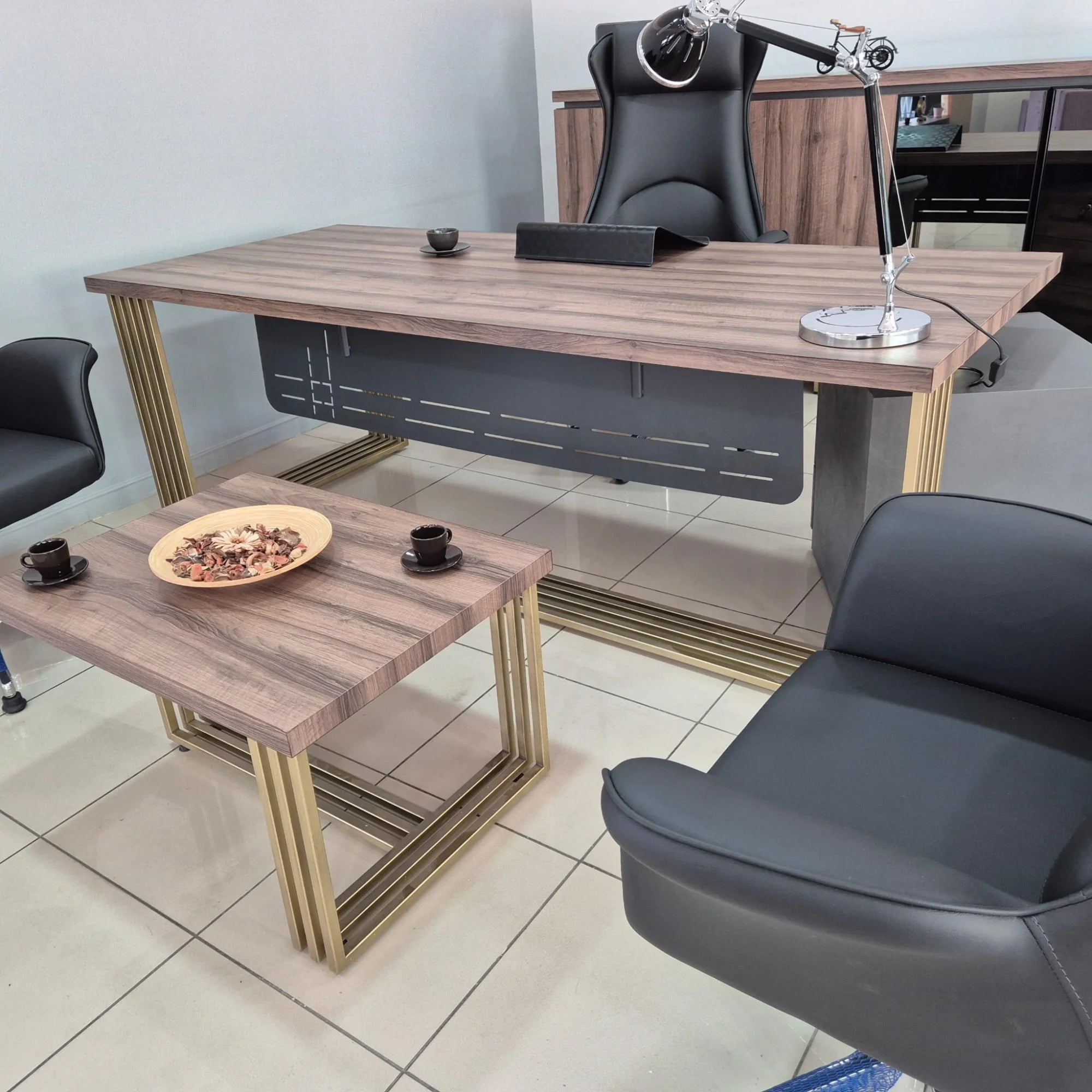 Makam Takımı Quatre ISTANBUL