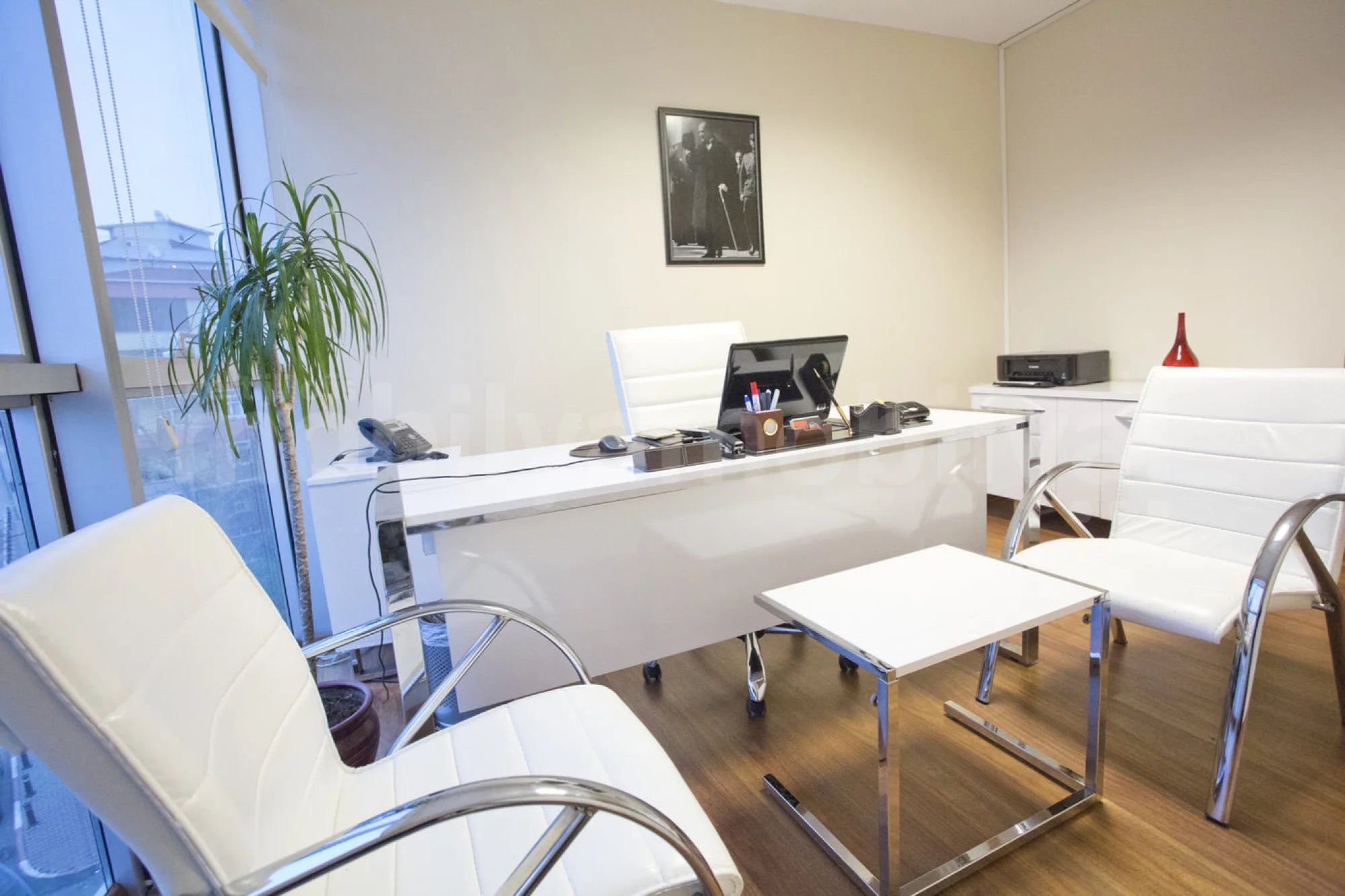 MaxOffice Profosyonel Ofis Çözümleri Kartal İstanbul Ofis Mobilya