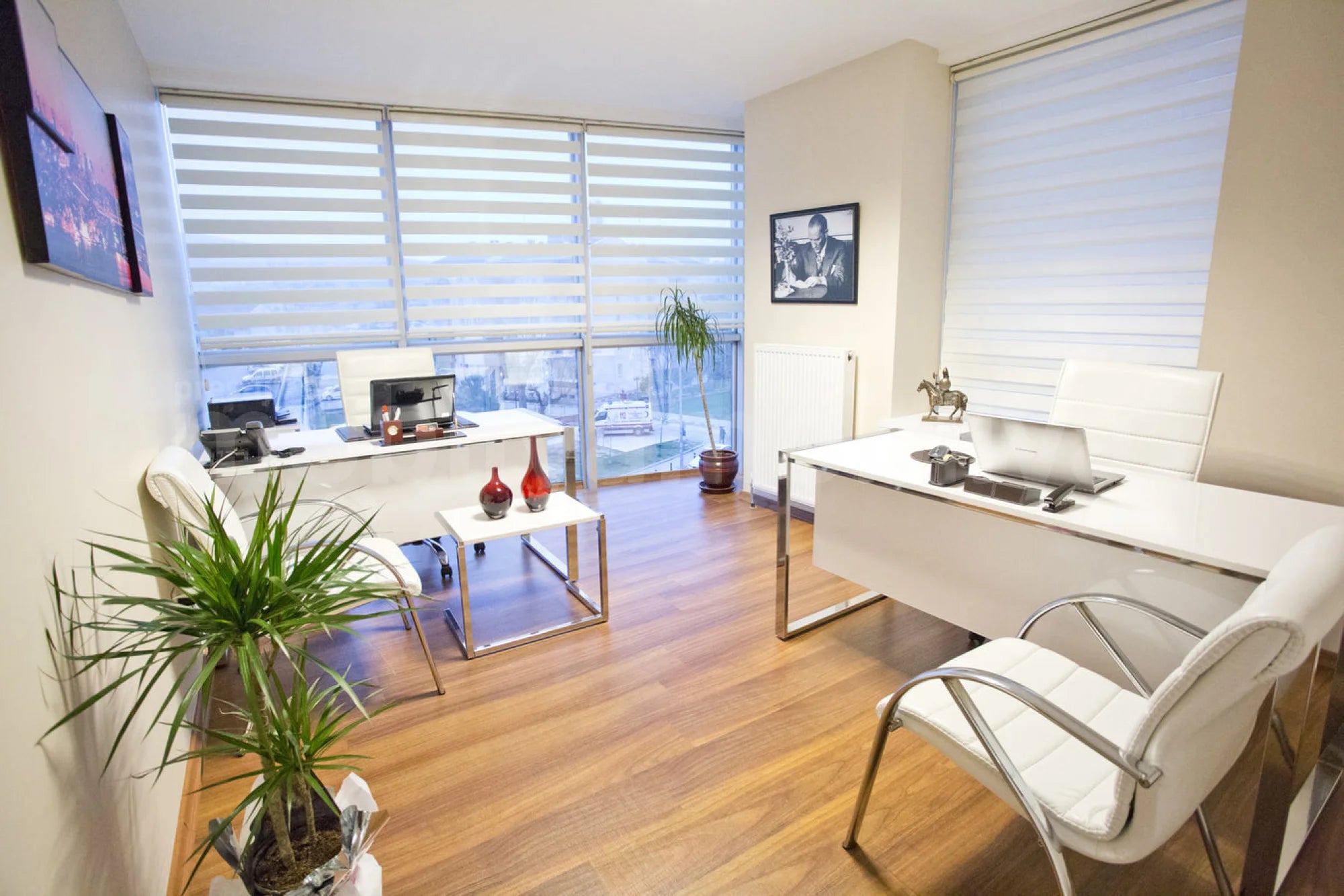 MaxOffice Profosyonel Ofis Çözümleri Kartal İstanbul Ofis Mobilya