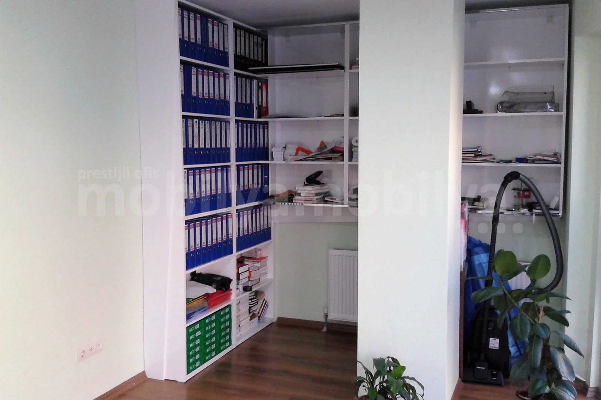 Muhasebe Ümit Bey Çekmeköy İstanbul Ofis Mobilya