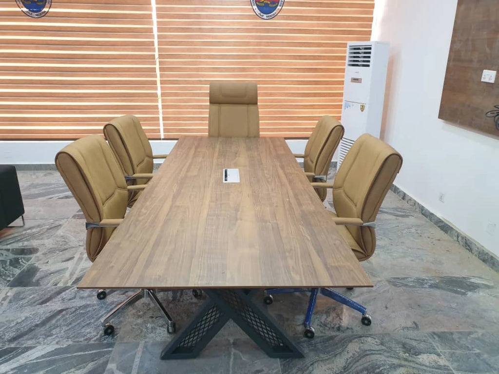 Nijerya Ofis Mobilyaları İstanbul Ofis Mobilya