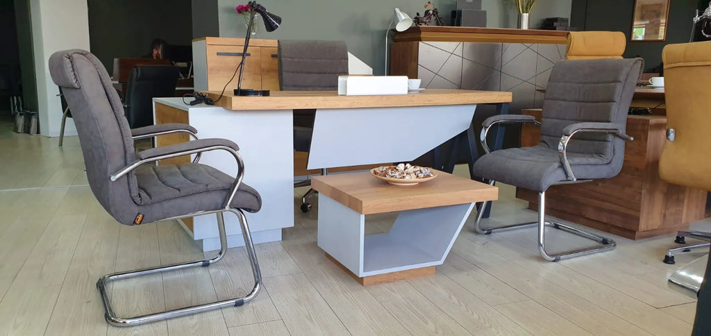 Ofis Masası Uzay ISTANBUL-TSI