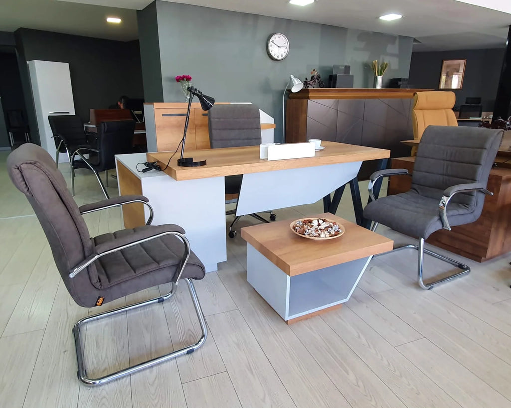 Ofis Masası Uzay ISTANBUL-TSI