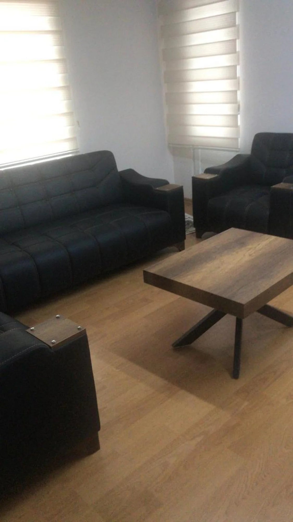 Ofis Mobilyalari Muhtelif Yapılanlar Karışık İstanbul Ofis Mobilya